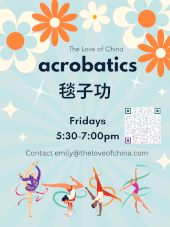 Acrobatics