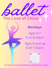 Ballet