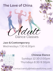 Adult class